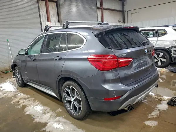WBXHT3C38GP884128 2016 BMW X1 - Image 2