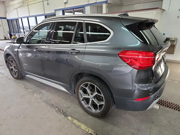 WBXHT3C38GP884517 2016 BMW X1 - Image 2