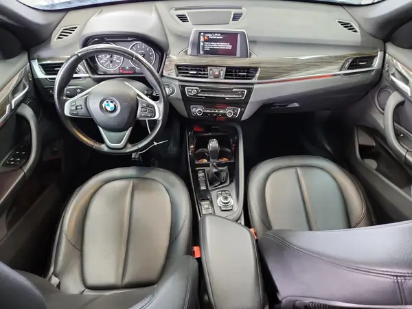 WBXHT3C38GP884517 2016 BMW X1 - Image 8