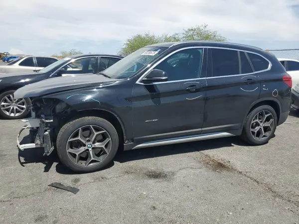 WBXHT3C38GP884629 2016 BMW X1 - Image 1