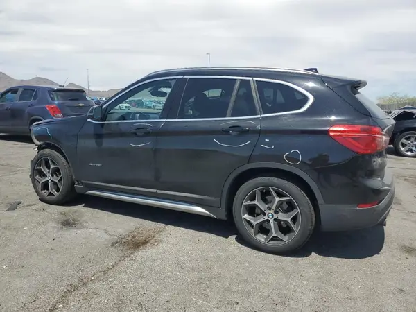 WBXHT3C38GP884629 2016 BMW X1 - Image 2