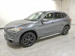 WBXHT3C38GP887076 2016 BMW X1