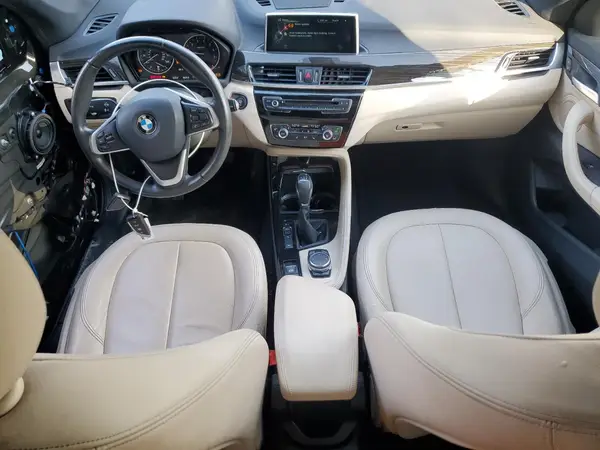 WBXHT3C38GP888695 2016 BMW X1 - Image 8