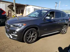 WBXHT3C38GP889281 2016 BMW X1