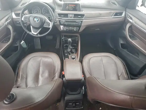 WBXHT3C38GP889958 2016 BMW X1 - Image 8