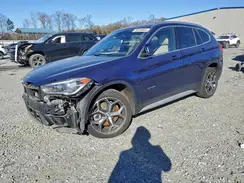 WBXHT3C38H5F70463 2017 BMW X1