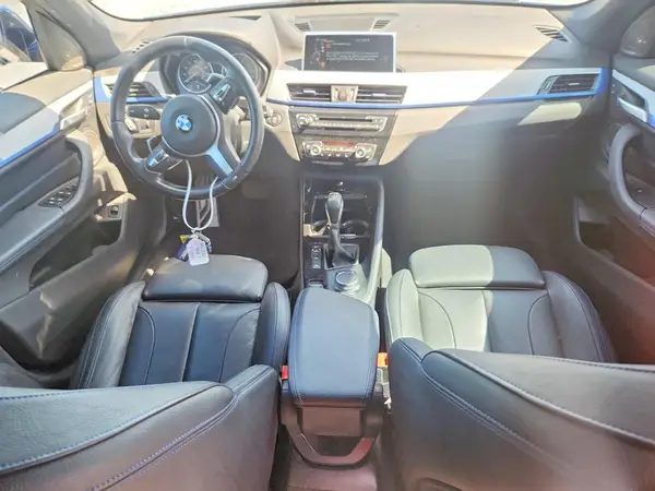 WBXHT3C38H5F71046 2017 BMW X1 - Image 8