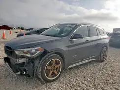 WBXHT3C38H5F73671 2017 BMW X1