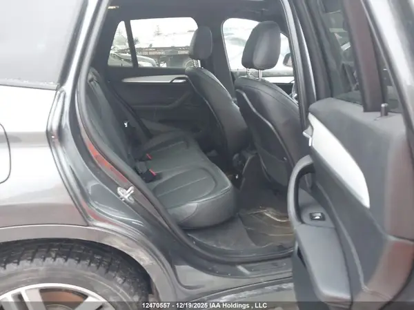 WBXHT3C38H5F74366 2017 BMW X1 - Image 8