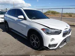 WBXHT3C38H5F74626 2017 BMW X1