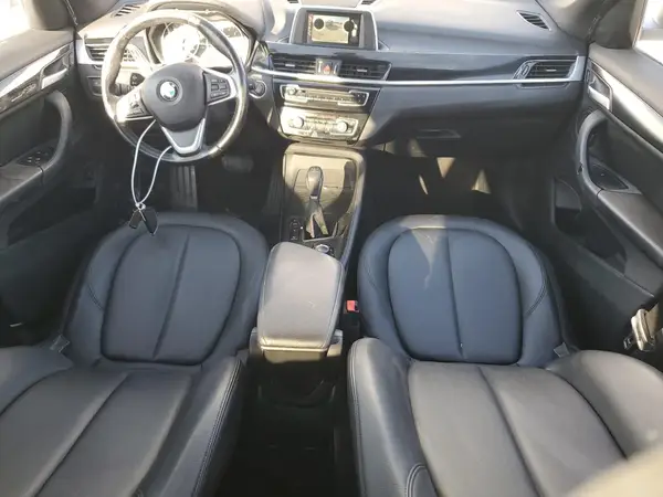 WBXHT3C38H5F75016 2017 BMW X1 - Image 8