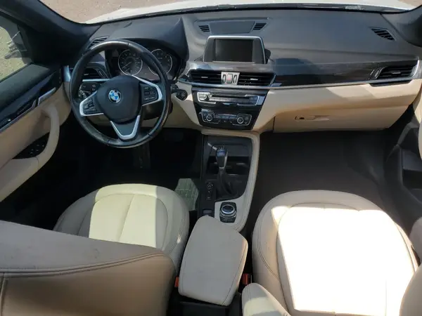 WBXHT3C38H5F75940 2017 BMW X1 - Image 8