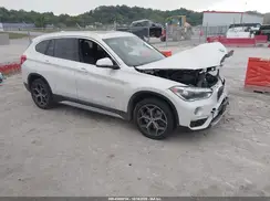 WBXHT3C38H5F76540 2017 BMW X1