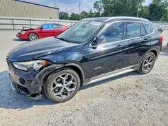 WBXHT3C38H5F77199 2017 BMW X1