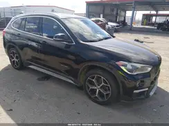 WBXHT3C38H5F77204 2017 BMW X1