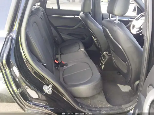 WBXHT3C38H5F77204 2017 BMW X1 - Image 8