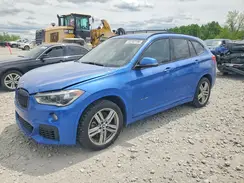 WBXHT3C38H5F77378 2017 BMW X1