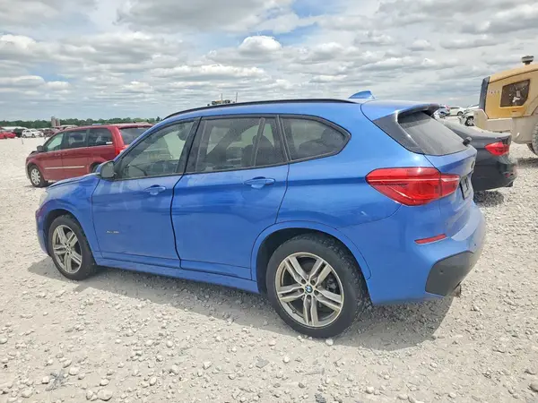 WBXHT3C38H5F77378 2017 BMW X1 - Image 2
