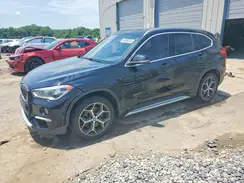 WBXHT3C38H5F77414 2017 BMW X1