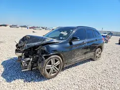 WBXHT3C38H5F79776 2017 BMW X1
