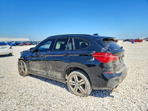 WBXHT3C38H5F79776 2017 BMW X1 - Image 2