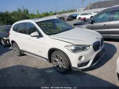 WBXHT3C38H5F81527 2017 BMW X1