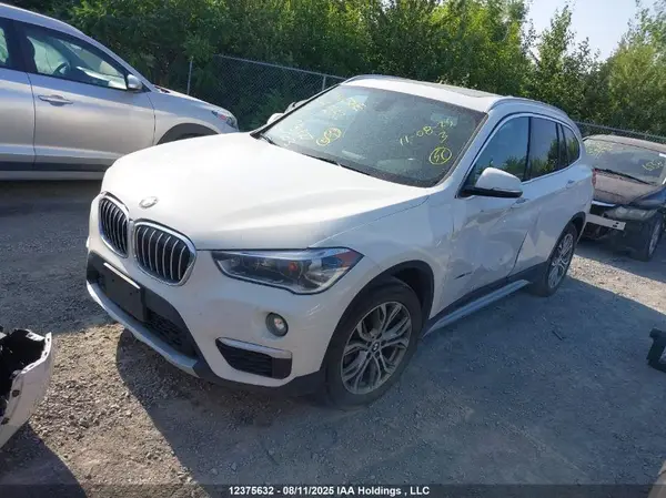 WBXHT3C38H5F81527 2017 BMW X1 - Image 2