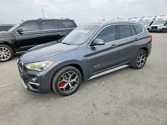 WBXHT3C38H5F81981 2017 BMW X1