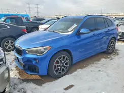 WBXHT3C38H5F82189 2017 BMW X1