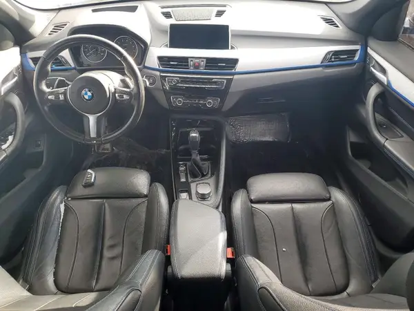 WBXHT3C38H5F82189 2017 BMW X1 - Image 8