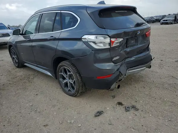 WBXHT3C38H5F82533 2017 BMW X1 - Image 2