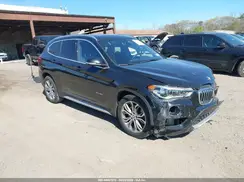 WBXHT3C38H5F84217 2017 BMW X1
