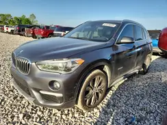 WBXHT3C38H5F84427 2017 BMW X1