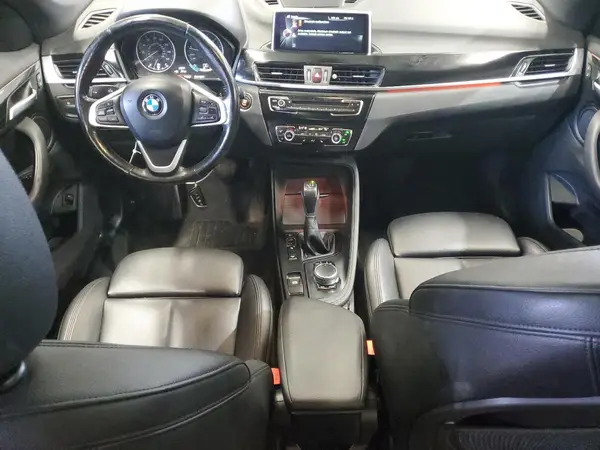 WBXHT3C38H5F84959 2017 BMW X1 - Image 8