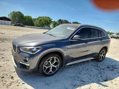 WBXHT3C38H5F85903 2017 BMW X1