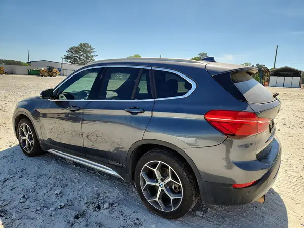 WBXHT3C38H5F85903 2017 BMW X1 - Image 2