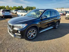 WBXHT3C38J3F03833 2018 BMW X1