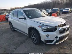 WBXHT3C38J3F03914 2018 BMW X1