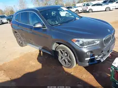 WBXHT3C38J3F04173 2018 BMW X1