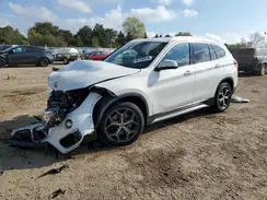 WBXHT3C38J3H29967 2018 BMW X1