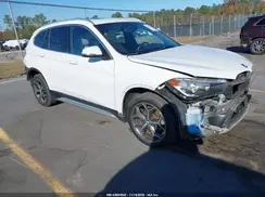 WBXHT3C38J3H30018 2018 BMW X1