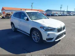 WBXHT3C38J3H31122 2018 BMW X1
