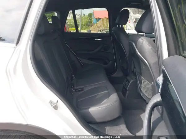 WBXHT3C38J3H31122 2018 BMW X1 - Image 8