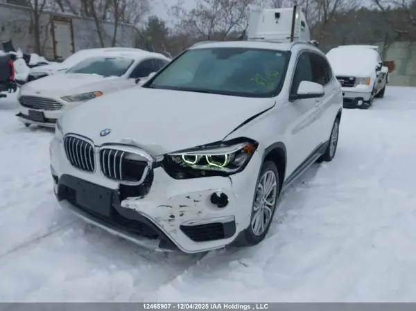 WBXHT3C38J3H31539 2018 BMW X1 - Image 2
