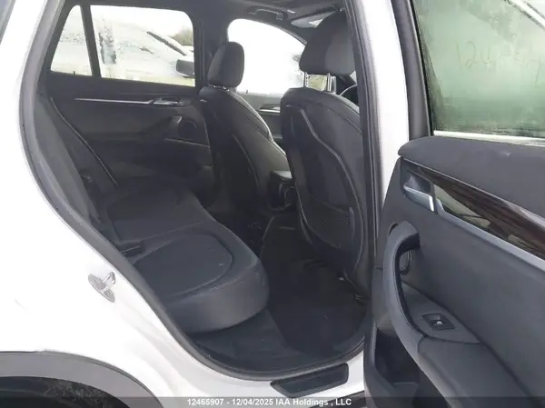 WBXHT3C38J3H31539 2018 BMW X1 - Image 8