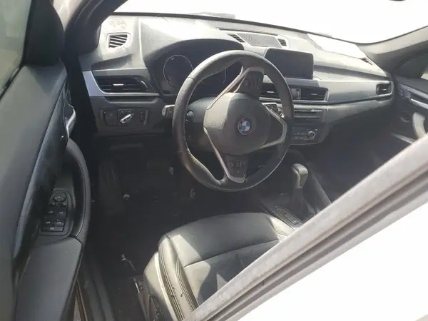 WBXHT3C38J3H32142 2018 BMW X1 - Image 8