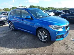 WBXHT3C38J3H32366 2018 BMW X1