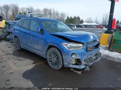 WBXHT3C38J3H32576 2018 BMW X1