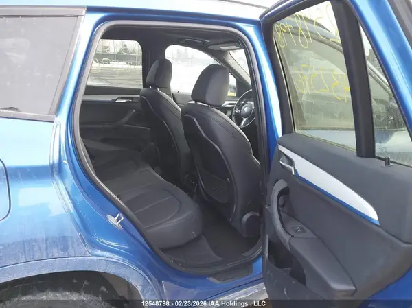 WBXHT3C38J3H32576 2018 BMW X1 - Image 8