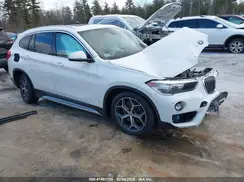 WBXHT3C38J3H32805 2018 BMW X1